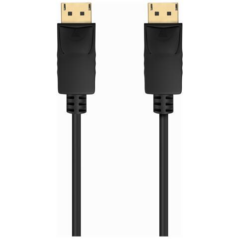 A124-0738 cavo DisplayPort 1 m Nero - Foto 1