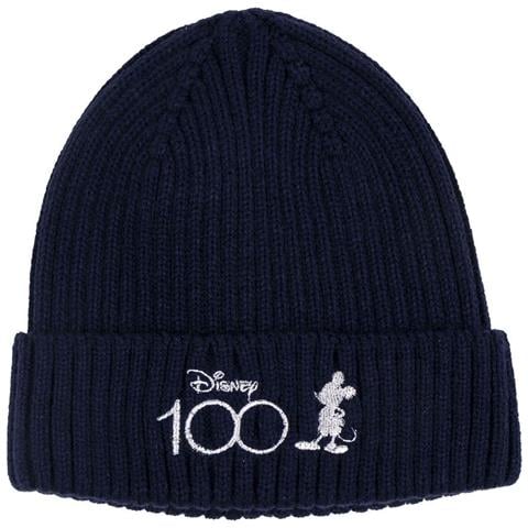 Cappello Disney Blu Scuro - Foto 1