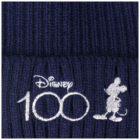 Cappello Disney Blu Scuro - Foto 3