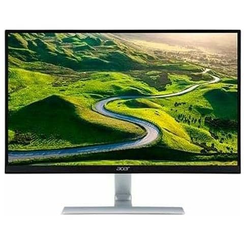 Monitor 23.8" Gaming SA242Y Full HD 1920x1080 Pixel Tempo di Risposta 1 ms - Foto 1