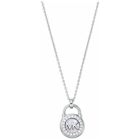 Collana Donna Michael Kors Mkc1562ah040 - Foto 4