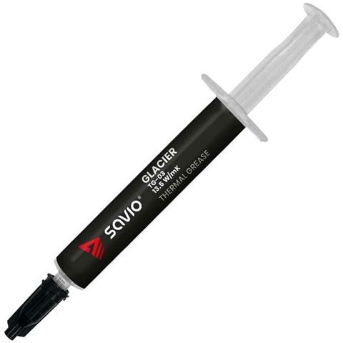 Ventola E Dissipatore Tg-03 4g 4 G - Foto 2