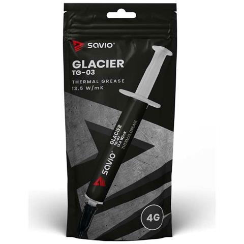 Ventola E Dissipatore Tg-03 4g 4 G - Foto 3