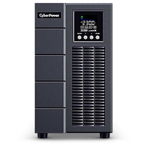 OLS3000EA-DE gruppo di continuità (UPS) Doppia conversione (online) 3 kVA 2700 W 7 presa (e) AC - Foto 3