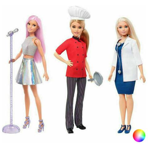 Bambola Barbie You Can Be Barbie - Foto 1