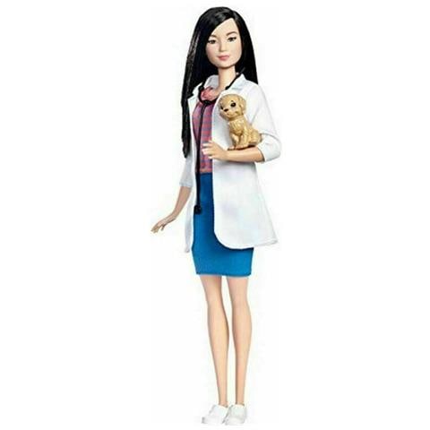 Bambola Barbie You Can Be Barbie - Foto 2