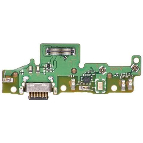 Flat Connettore Di Ricarica Originale Usb-c Per Moto G60s Xt2133 (service Pack) - Foto 1