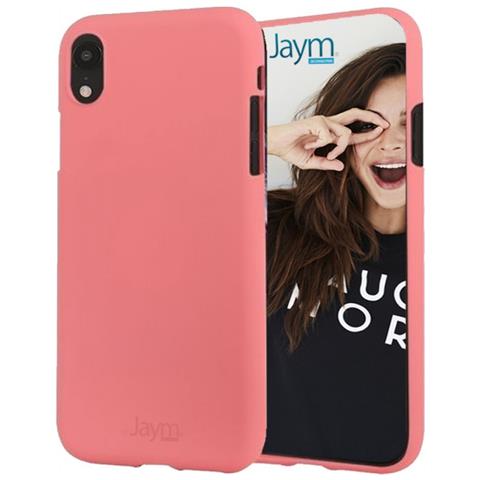 Cover Per Iphone 7 / 8 / Se 2020 / Se 2022 Premium Soft Feeling, Rosa - Foto 1