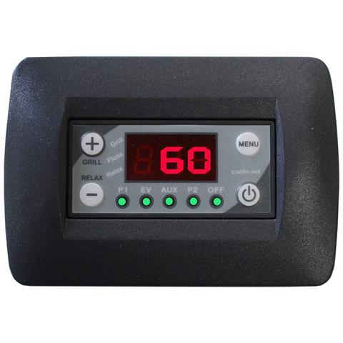 Centralina Elettronica Per Termocamino Coeltop Rlx - Foto 1
