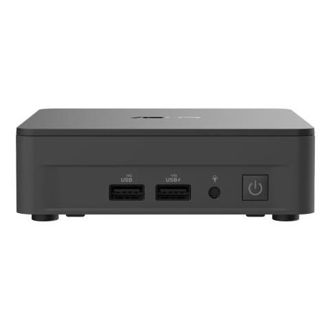 Nuc 12 Rnuc12wski500000i Nero I5-1240p (sff Nuc12wski50000 I5 Nc) - Foto 1