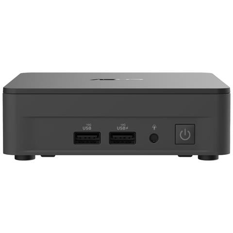 Nuc 12 Rnuc12wski500000i Nero I5-1240p (sff Nuc12wski50000 I5 Nc) - Foto 5