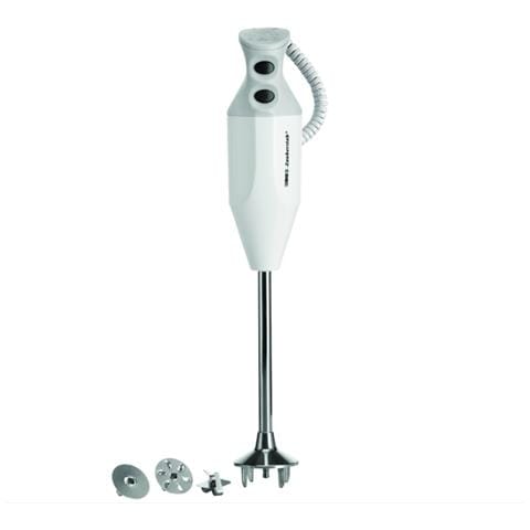 Frullatore ad immersione 200 W Bianco - Foto 1