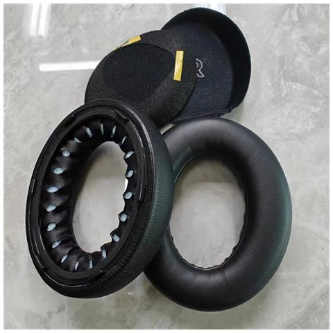 Cuscinetti Auricolari Di Ricambio Bose Ultra Nc700 - Foto 1