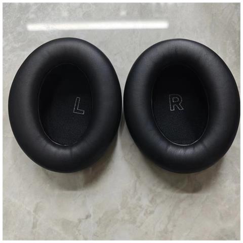 Cuscinetti Auricolari Di Ricambio Bose Ultra Nc700 - Foto 3