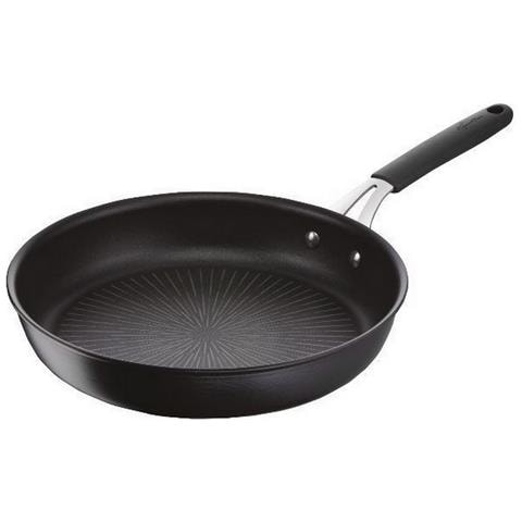 Padella Antiaderente 30 Cm Nera - 12165040130 - Foto 1