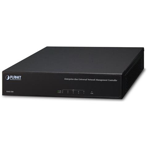 Enterprise-class Universal Gateway /controller - Foto 1