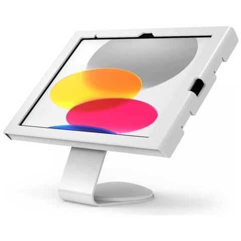 111w209swlw Supporto Antifurto Per Tablet 27,7 Cm (10.9"") Bianco - Foto 1