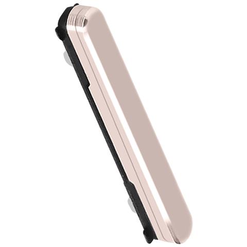 Tasto Del Volume Galaxy S22 E S22 Plus Originale, Rosa Champagne - Foto 1