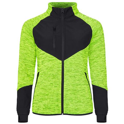 Haines Lady Giallo Hv M - Foto 1