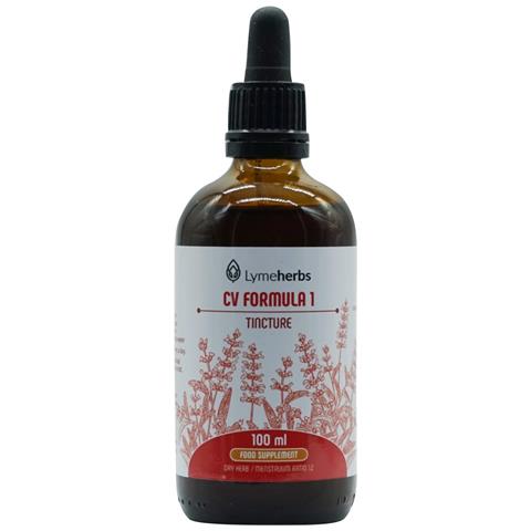 Cv Formula 1 (100 Ml) 1:2 - Foto 1