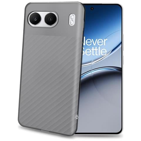 Tpu Cover Nord 4 Black - Foto 1