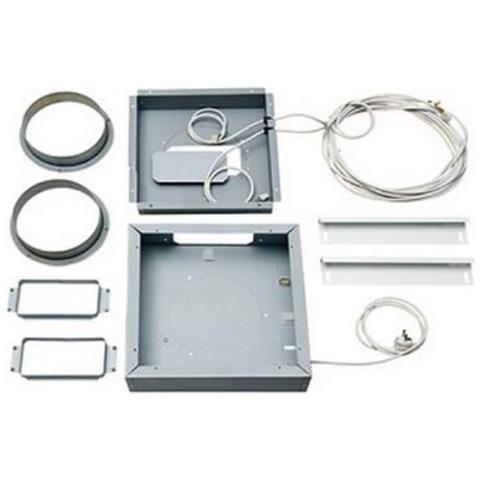 Kit Di Installazione Per Motore Remoto - 6201772 - Foto 1