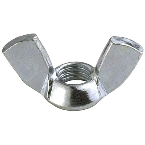 Dadi A Galletto Zincati 8mm Pz. 4 - Foto 1