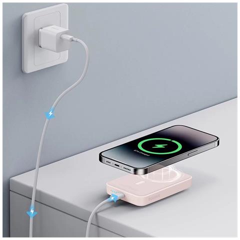 Batteria Esterna Magsafe - Foto 4