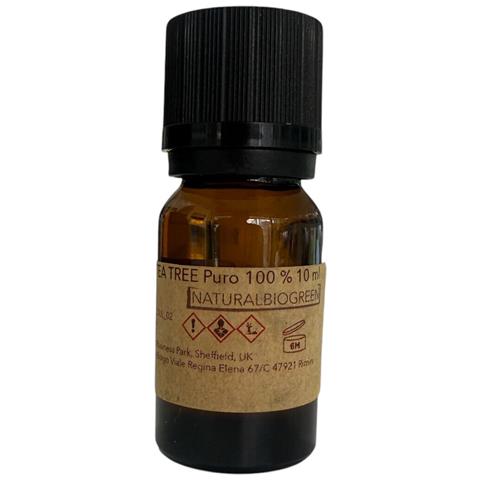 Olio Essenziale Di Lavanda Puro 100% 10 Ml - Foto 2