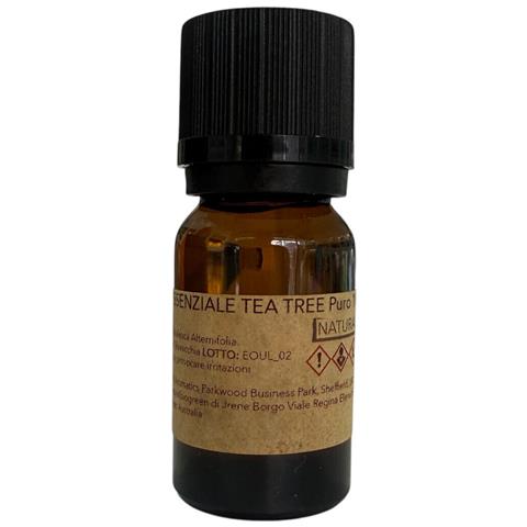 Olio Essenziale Di Lavanda Puro 100% 10 Ml - Foto 1