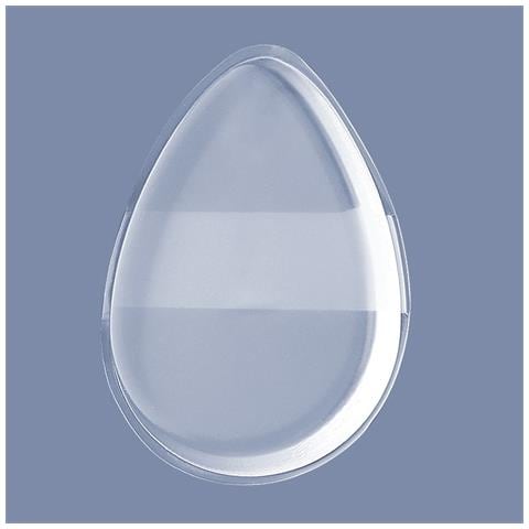 Set Di 5 Spugnette Per Trucco Flawless Finish - A Goccia E Rotonde - Foto 2