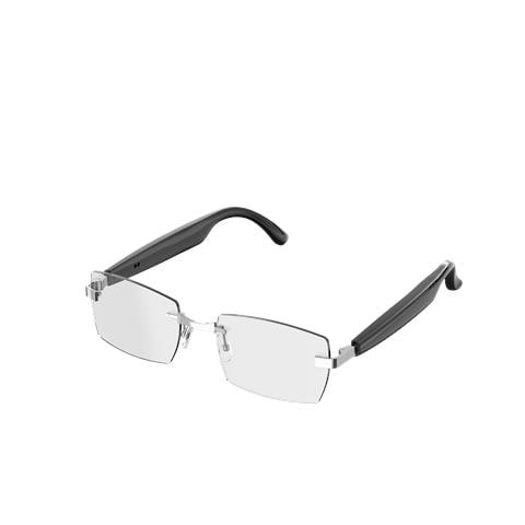 Occhiali Bluetooth Intelligenti Hy-1006 - Esperienza Audio E Visiva Silver - Foto 1