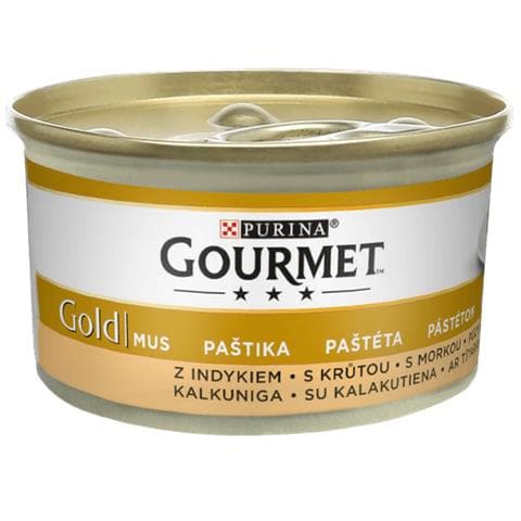 7613033776533 cibo umido per gatti 85 g - Foto 1