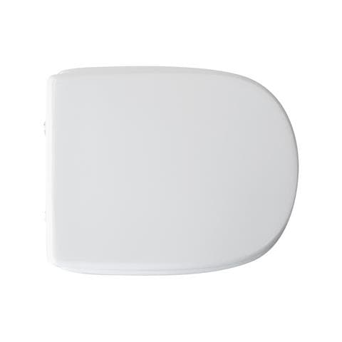 Copriwater Compatibile Per Wc Hidra Vaso My Forma 5 Bianco - Foto 1