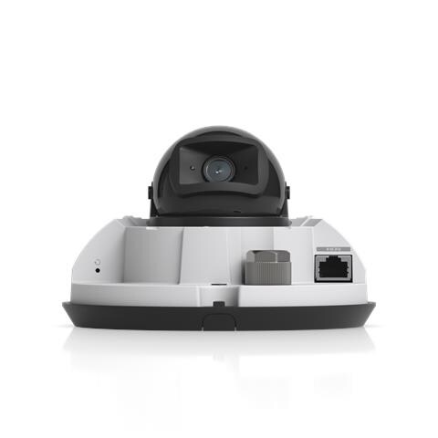 G6 Dome Cupola Telecamera di sicurezza IP Interno e esterno 3840 x 2160 Pixel Soffitto /muro - Foto 2