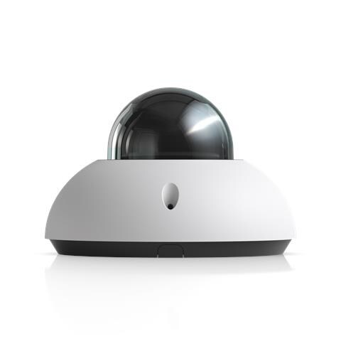 G6 Dome Cupola Telecamera di sicurezza IP Interno e esterno 3840 x 2160 Pixel Soffitto /muro - Foto 12