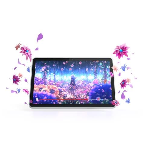 Tablet Tab Grigio 10.1" Full HD RAM 4GB Memoria 64GB Wi-Fi Android 14 - Europa - Foto 16