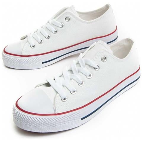 Montevita Sneaker Connve Bianco . - Foto 1