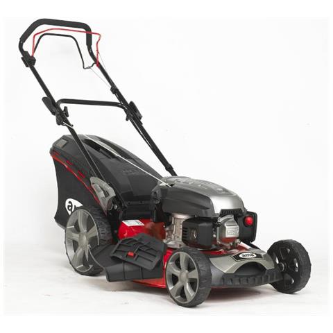 Rasaerba A Trazione Trx 511 Da 170cc Funzioni 4in1 - Foto 1