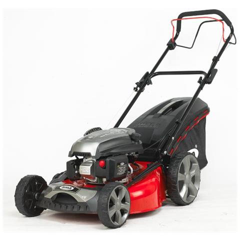 Rasaerba A Trazione Trx 511 Da 170cc Funzioni 4in1 - Foto 3