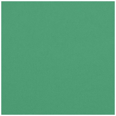 Cuscini per Pallet 2 pz Verdi 50x50x7 cm Tessuto Oxford - Foto 8
