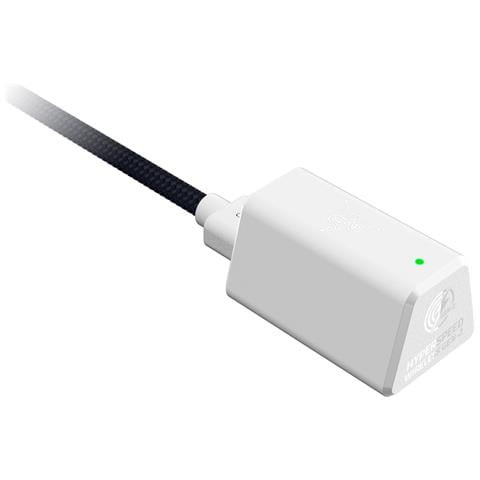 BlackShark V3 Pro Auricolare Con cavo e senza cavo A Padiglione Gaming Bluetooth Bianco - Foto 2