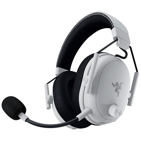BlackShark V3 Pro Auricolare Con cavo e senza cavo A Padiglione Gaming Bluetooth Bianco - Foto 1