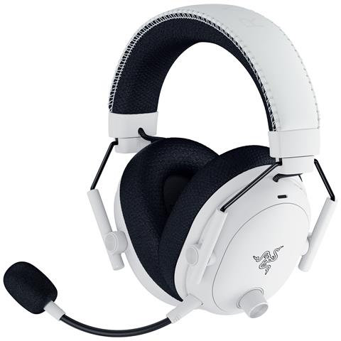 BlackShark V3 Pro Auricolare Con cavo e senza cavo A Padiglione Gaming Bluetooth Bianco - Foto 8