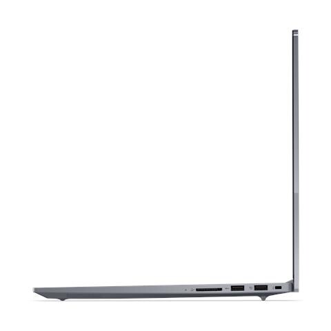 ThinkBook 16 G7 QOY Copilot+ PC Qualcomm Snapdragon X1P-42-100 Computer portatile 40,6 cm (16") WUXGA 32 GB LPDDR5x-SDRAM 1 TB SSD Wi-Fi 7 (802.11be) Windows 11 Pro Grigio - Foto 16