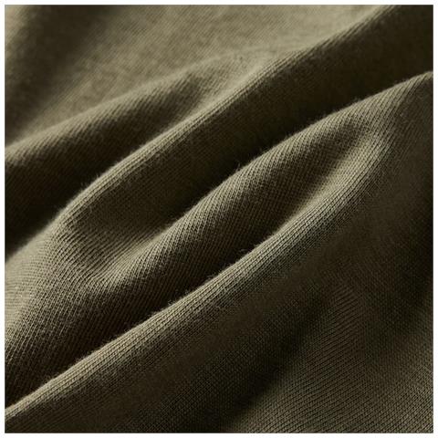 Maglietta per Bambini a Maniche Lunghe Cachi 104 - Foto 7