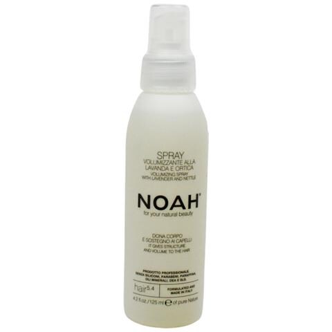 Lacca Volumizzante, 5.4 Con Lavanda E Ortica, 125 Ml - Foto 1