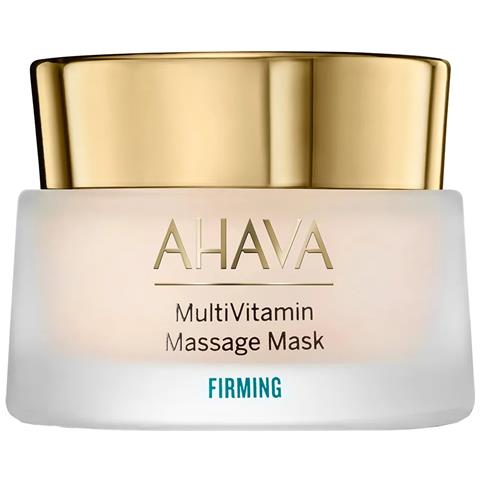 , Multivitamin Firming Massage, Maschera Crema, Per Il Viso, 50 Ml - Foto 1