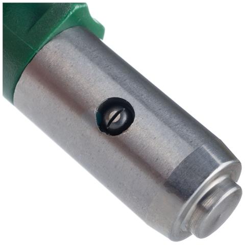 Ugello Di Spruzzatura Bassa Pressione Fflp 518 - Ampiezza 25 Cm, Angolo 50° | Per Vernici Acriliche E Lattice | Pressione Max 345 Bar - Foto 8