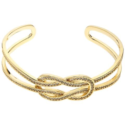Diva Bracciale Contemporaneo Delicato - Foto 5